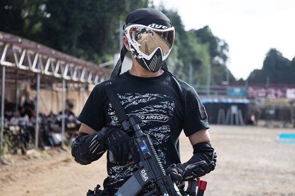 Airsoft