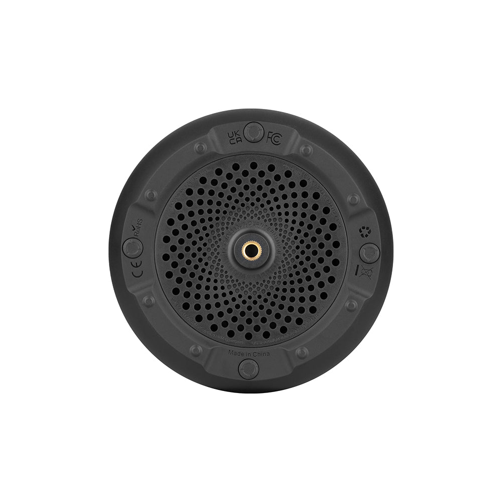 Olantern Music | Lampe camping avec chaîne Hi-Fi 2-en-1