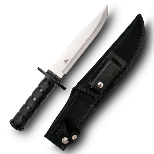 Couteau de survie Third 086N
