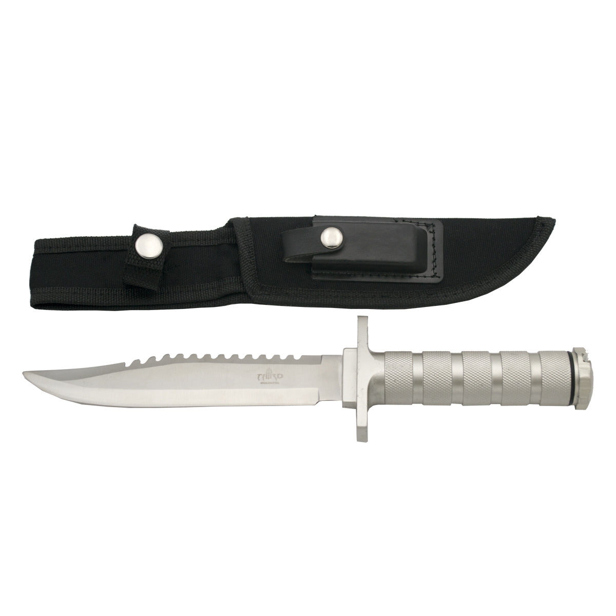 Couteau de survie Third