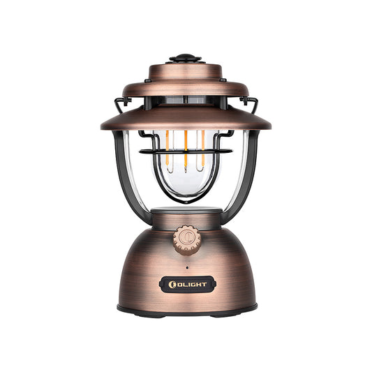 Olight Olantern Classic 2 Pro | Lanterne Classique Rechargeable pour Bivouac