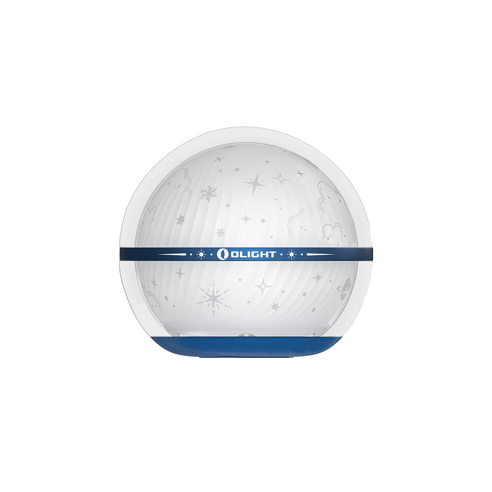 Olight Sphere C | Lampe boule LED multicolores contrôler avec Application