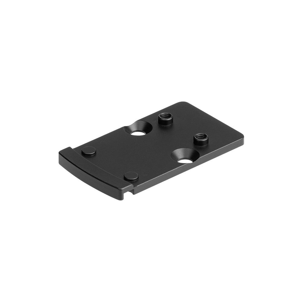 Plaque adaptatrice Osight RMR vers RMSc