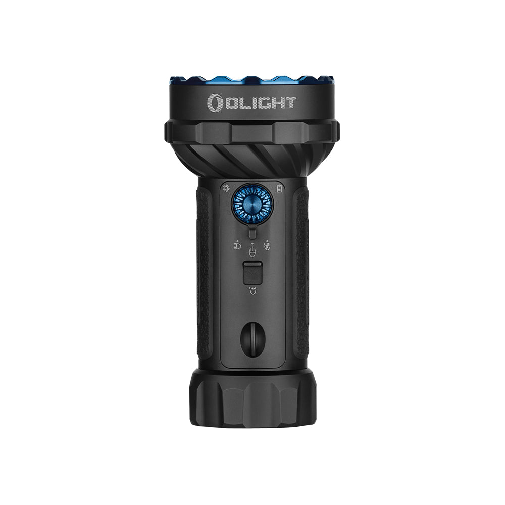 Olight Marauder Mini 2 - Lampe Torche Puissante Rechargeable 10000 Lumens
