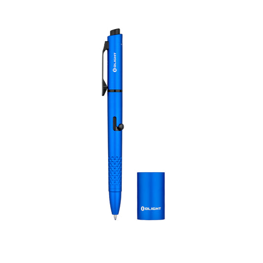 Olight O'Pen Glow | Lampe Stylo Multifonctionnelle 4-en-1