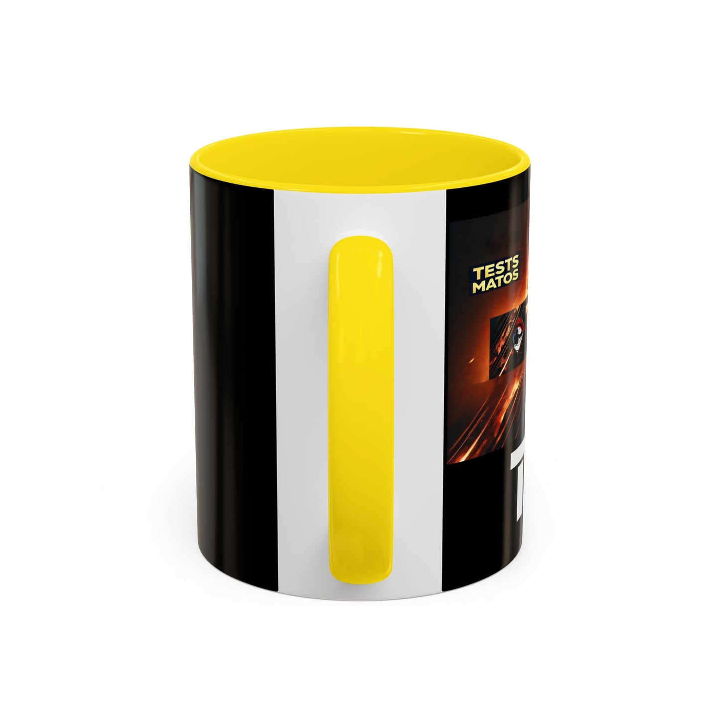 Mug TDLB- 11oz & 15oz