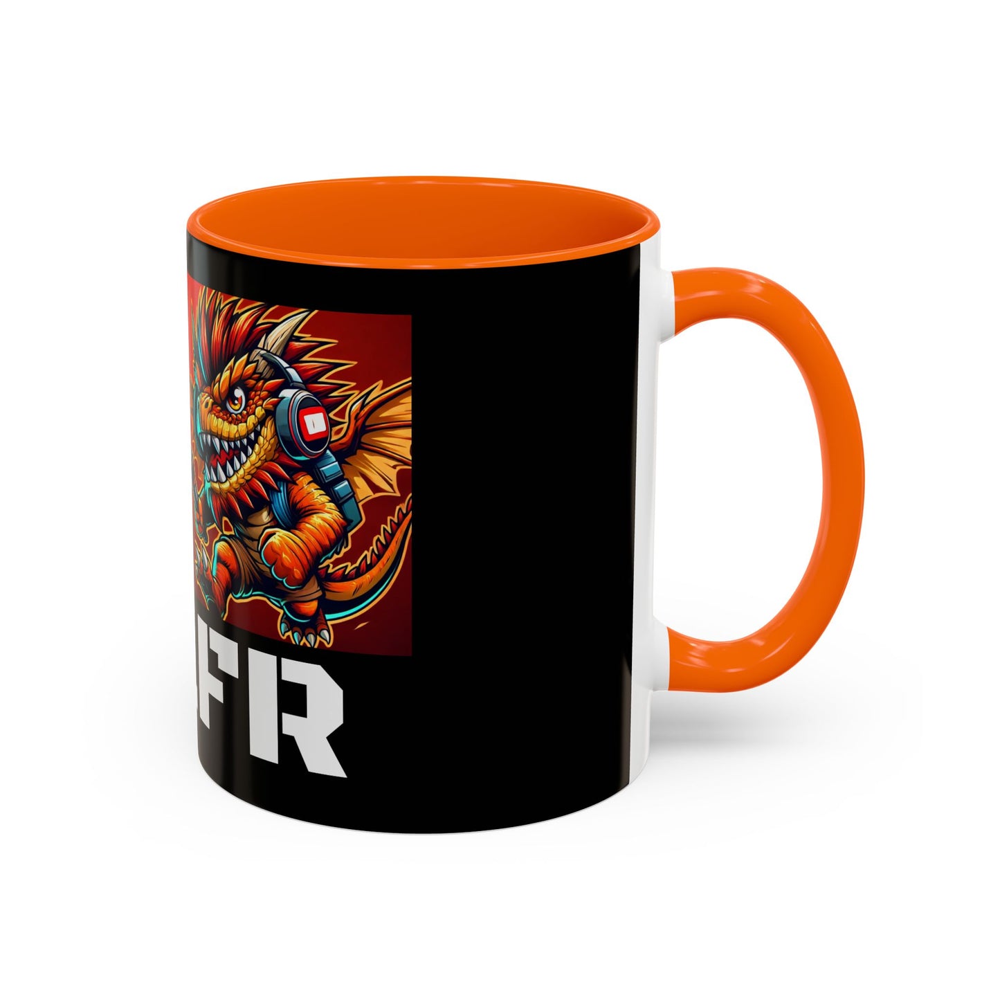 Mug TDLB- 11oz & 15oz