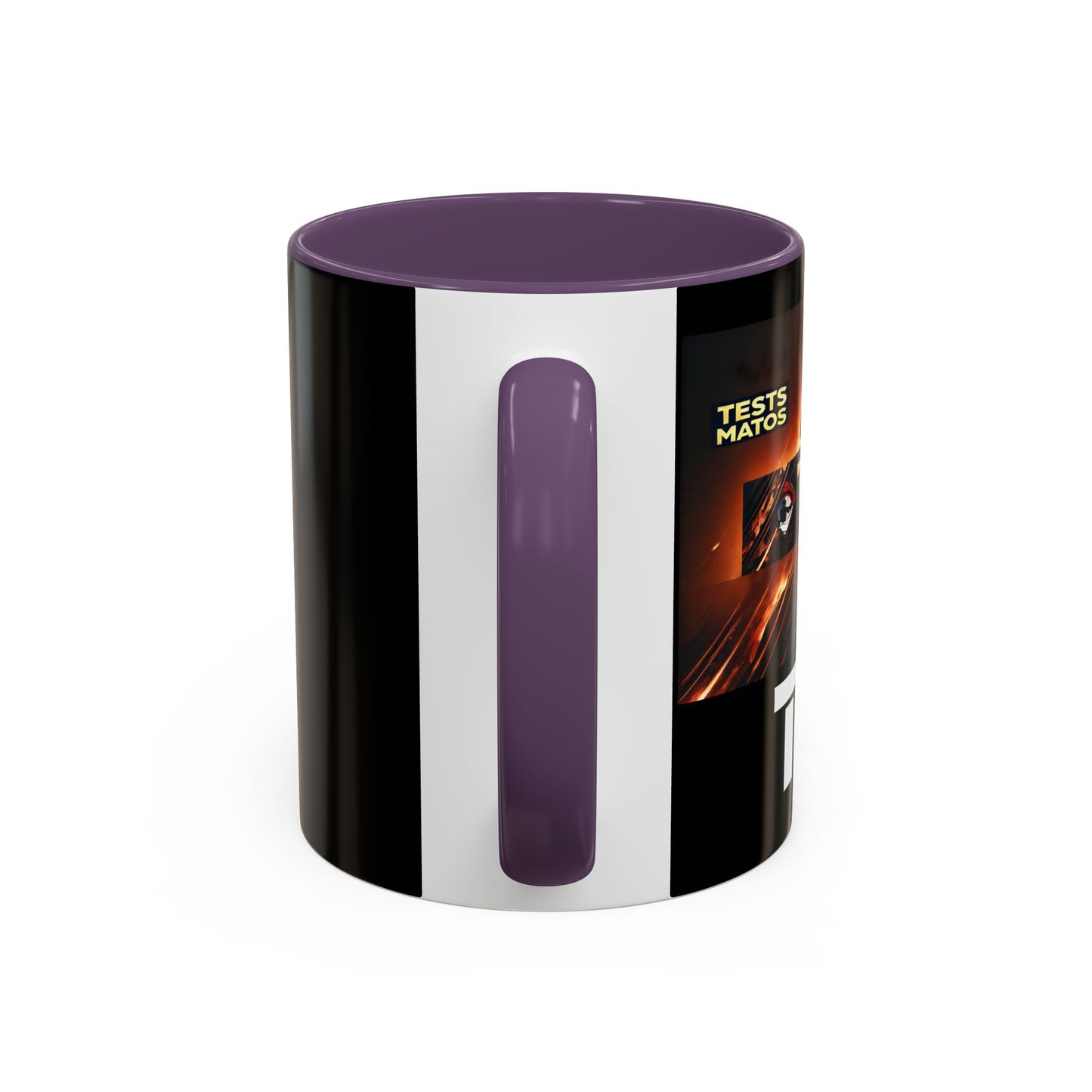 Mug TDLB- 11oz & 15oz