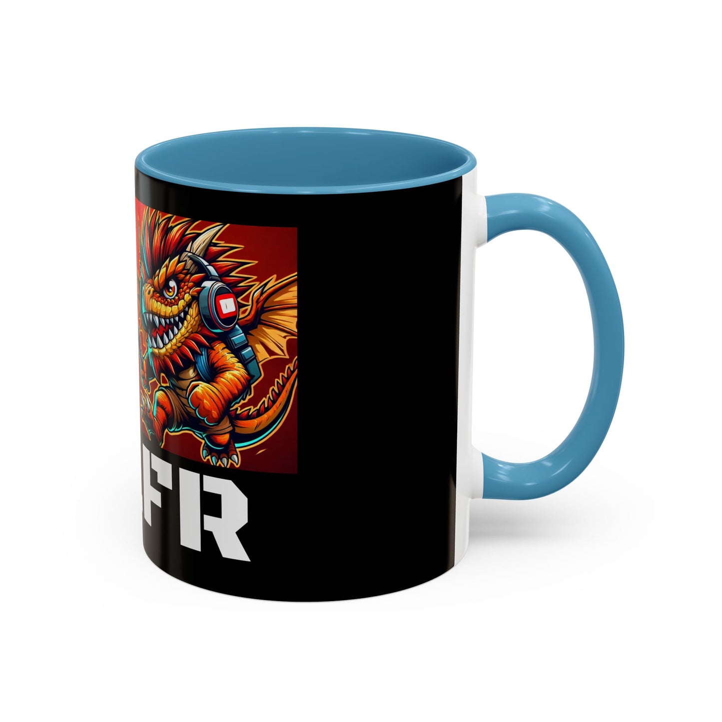 Mug TDLB- 11oz & 15oz