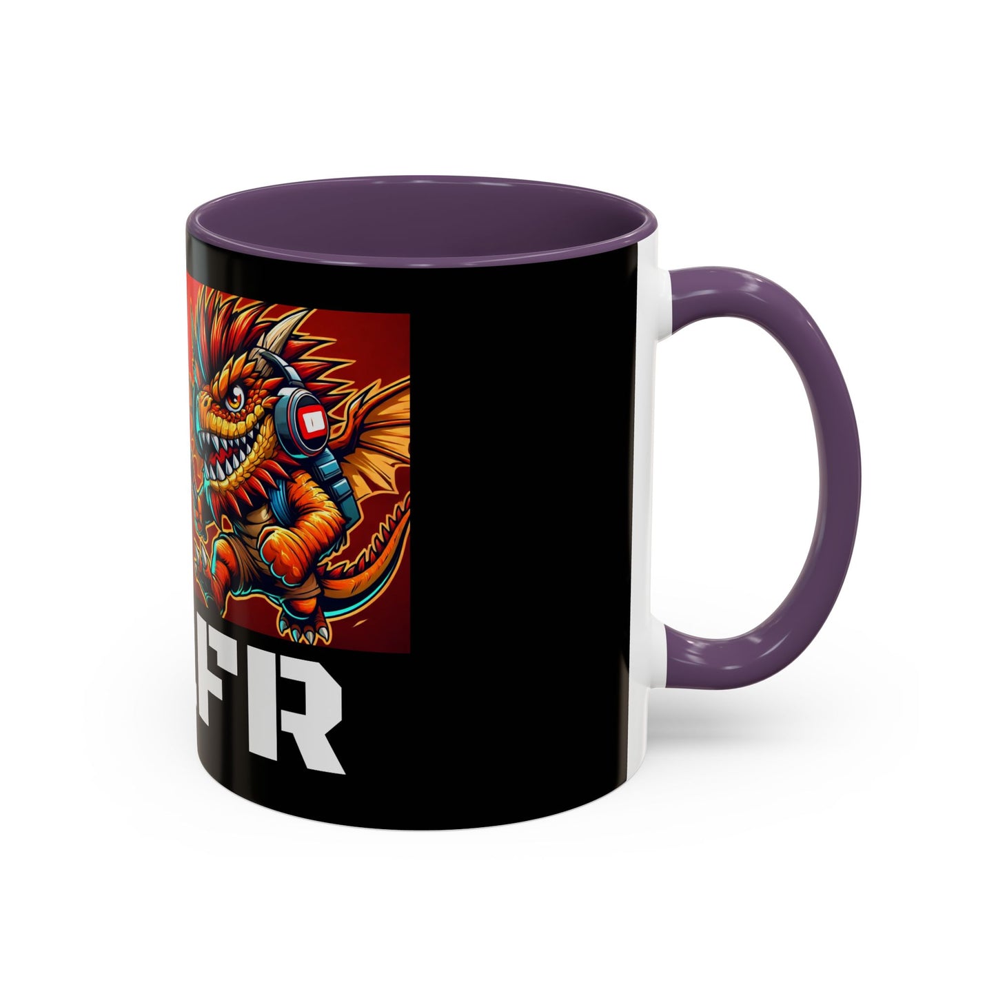 Mug TDLB- 11oz & 15oz