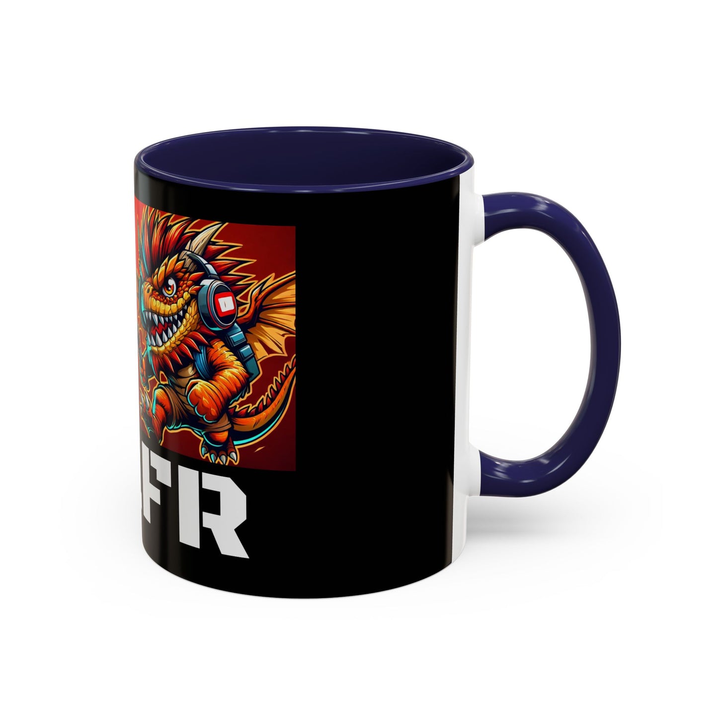 Mug TDLB- 11oz & 15oz