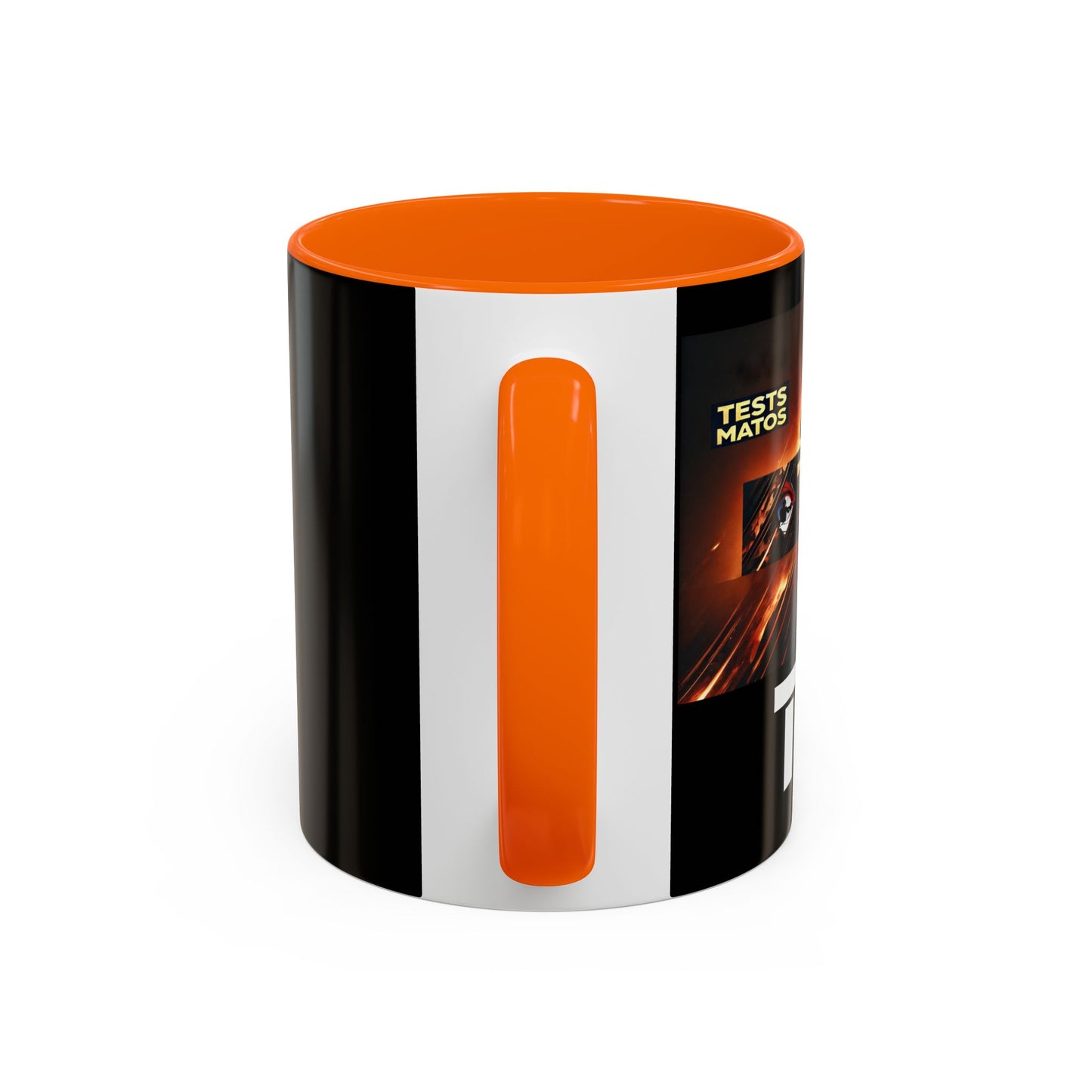 Mug TDLB- 11oz & 15oz