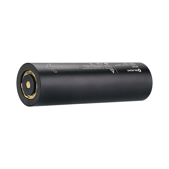 Olight X9R Marauder - Grosse Lampe Torche 25000 Lumens