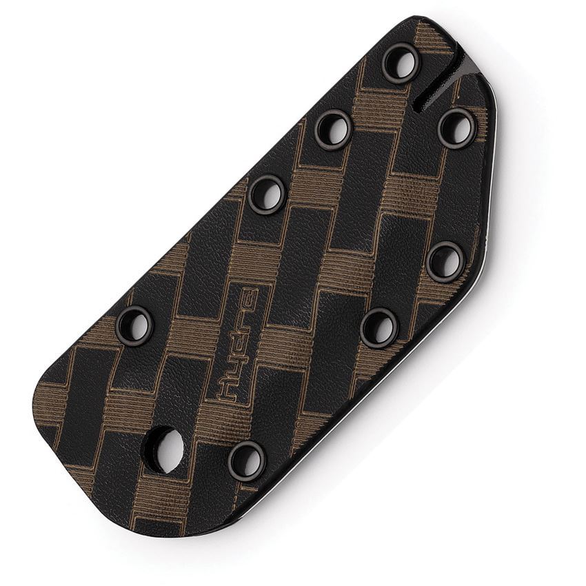 Hydra Buzzard - Le couteau EDC multifonction ultime- HK-01SBL