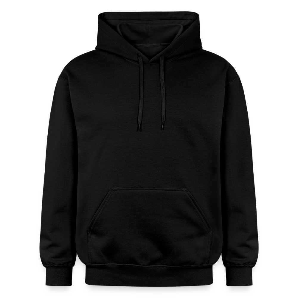 🧥 Sweat à capuche TDLB – Impression Dos - noir