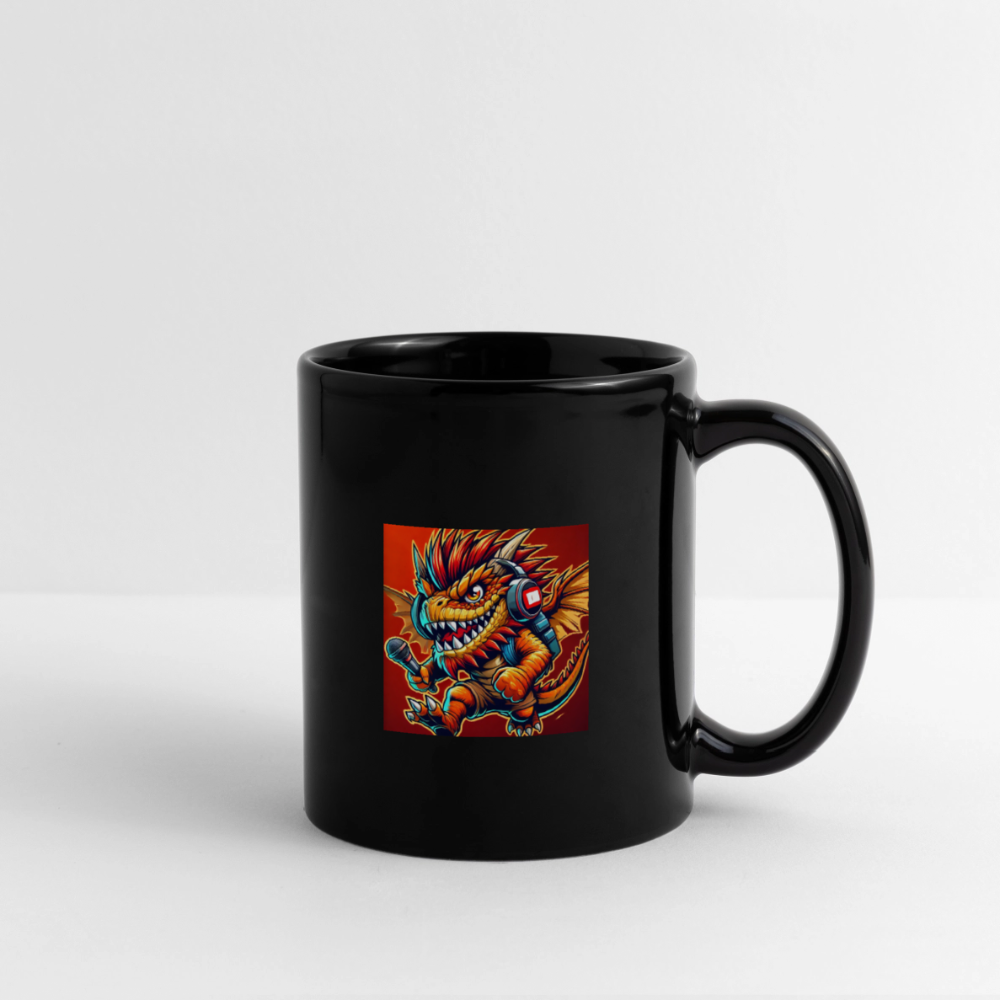 🏆 Mug Officiel TDLB – L'accessoire ultime pour les vrais fans - noir