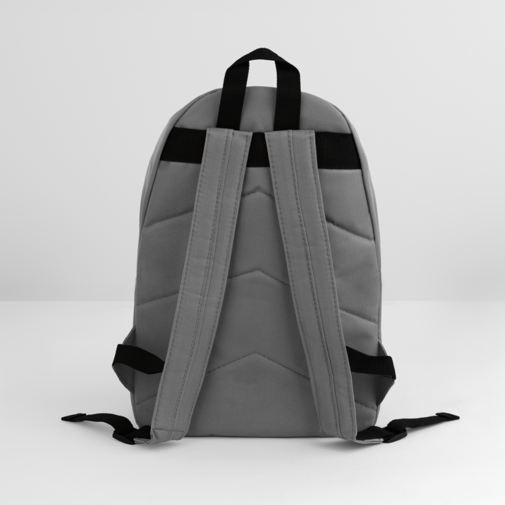 đ Sac Ă  dos TDLB "Firestrike" â Ădition SpĂ©ciale YouTube - gris Ă©lĂ©phant