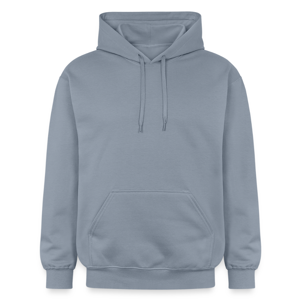🧥 Sweat à capuche TDLB – Impression Dos - bleu