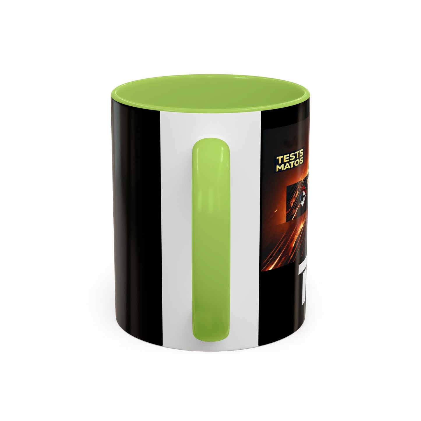 Mug TDLB- 11oz & 15oz