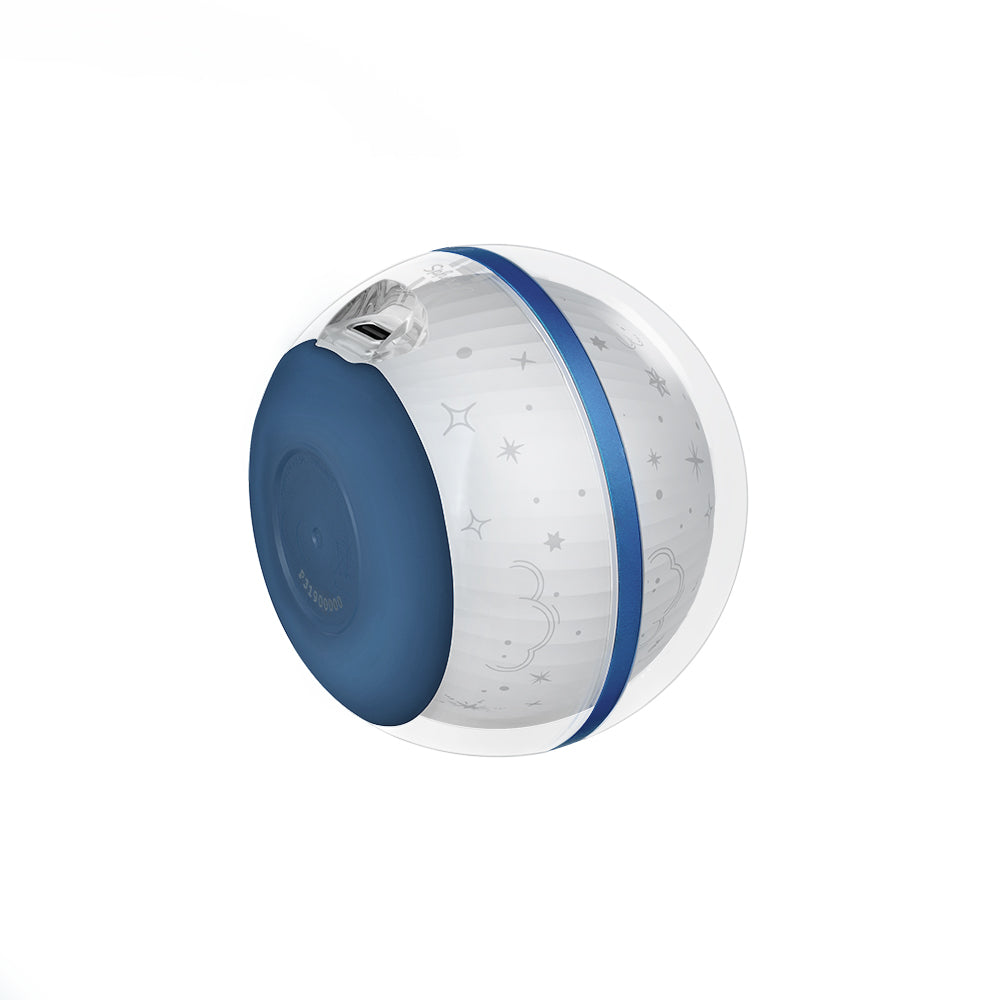 Olight Sphere C | Lampe boule LED multicolores contrôler avec Application