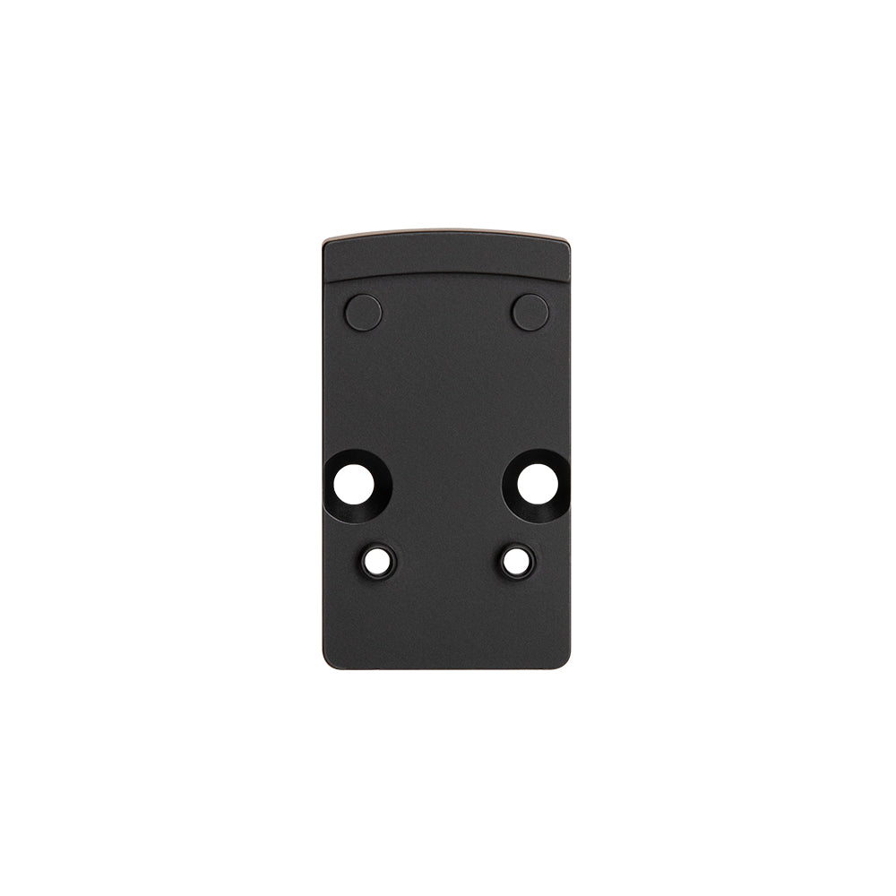 Plaque adaptatrice Osight RMR vers RMSc