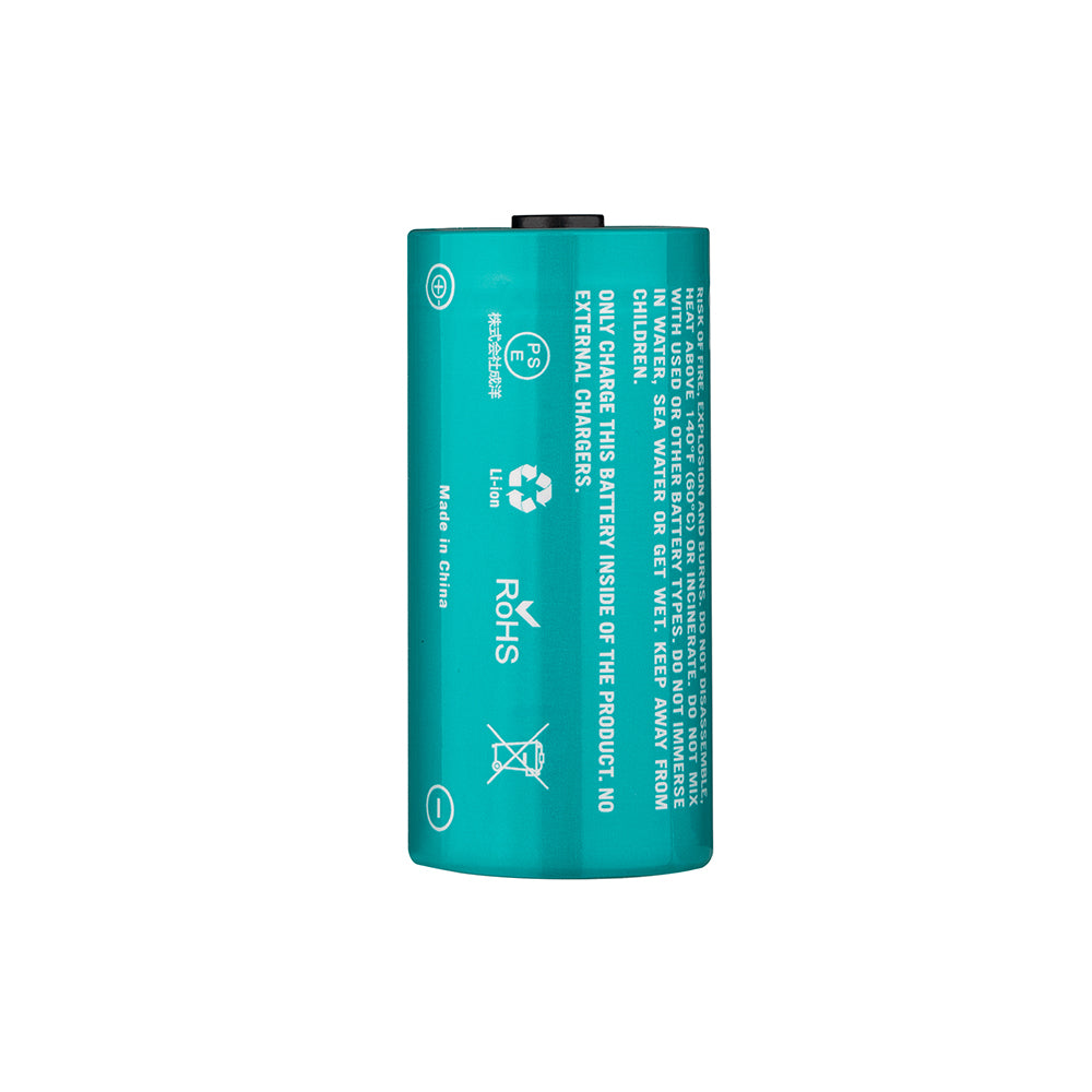 Batterie rechargeable 32650 6500mAh pour Marauder mini