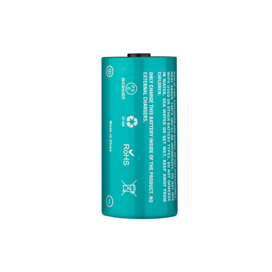 Batterie rechargeable 32650 6500mAh pour Marauder mini