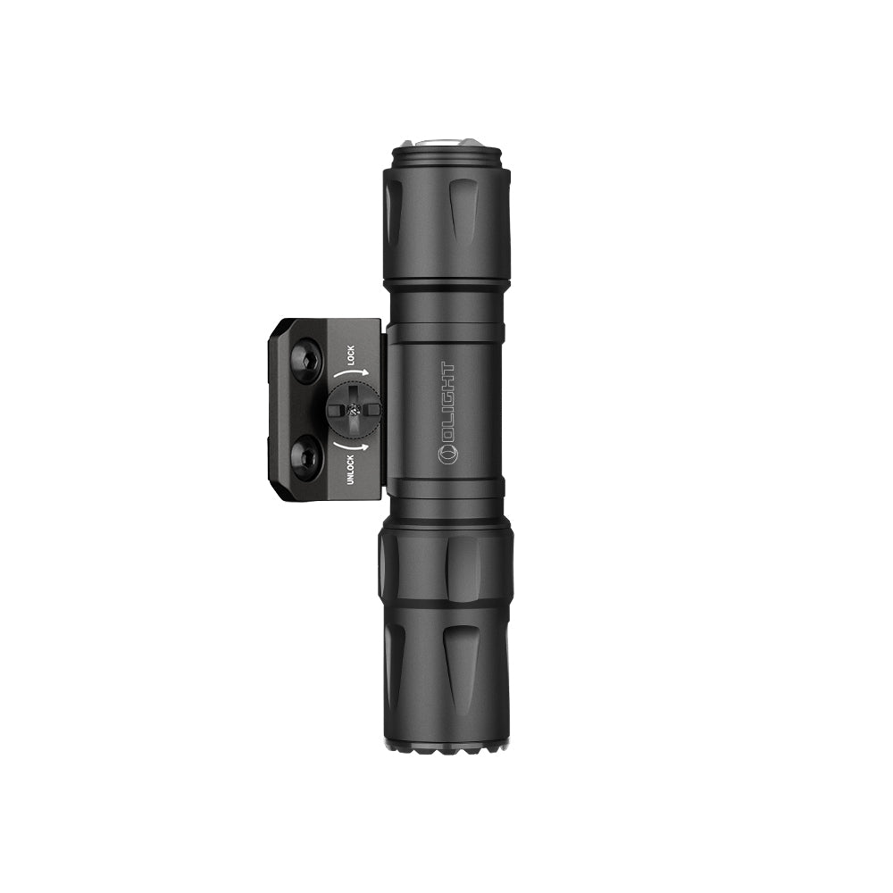 Olight Odin S | Lampe tactique 1500 lumens