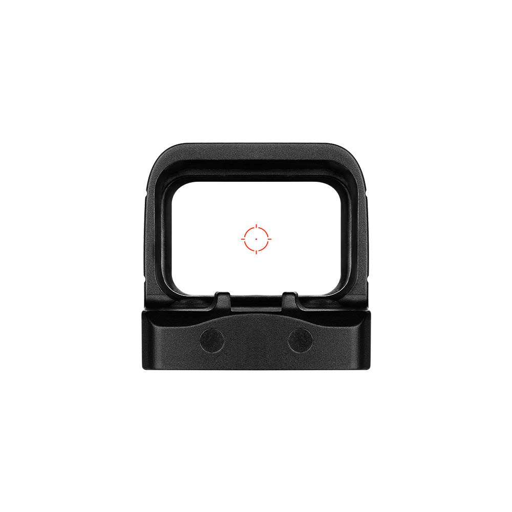 Osight SE | Optique fermée à point rouge avec empreinte RMSc et batterie remplaçable