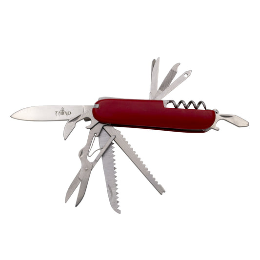 Couteau Multifonction 55011