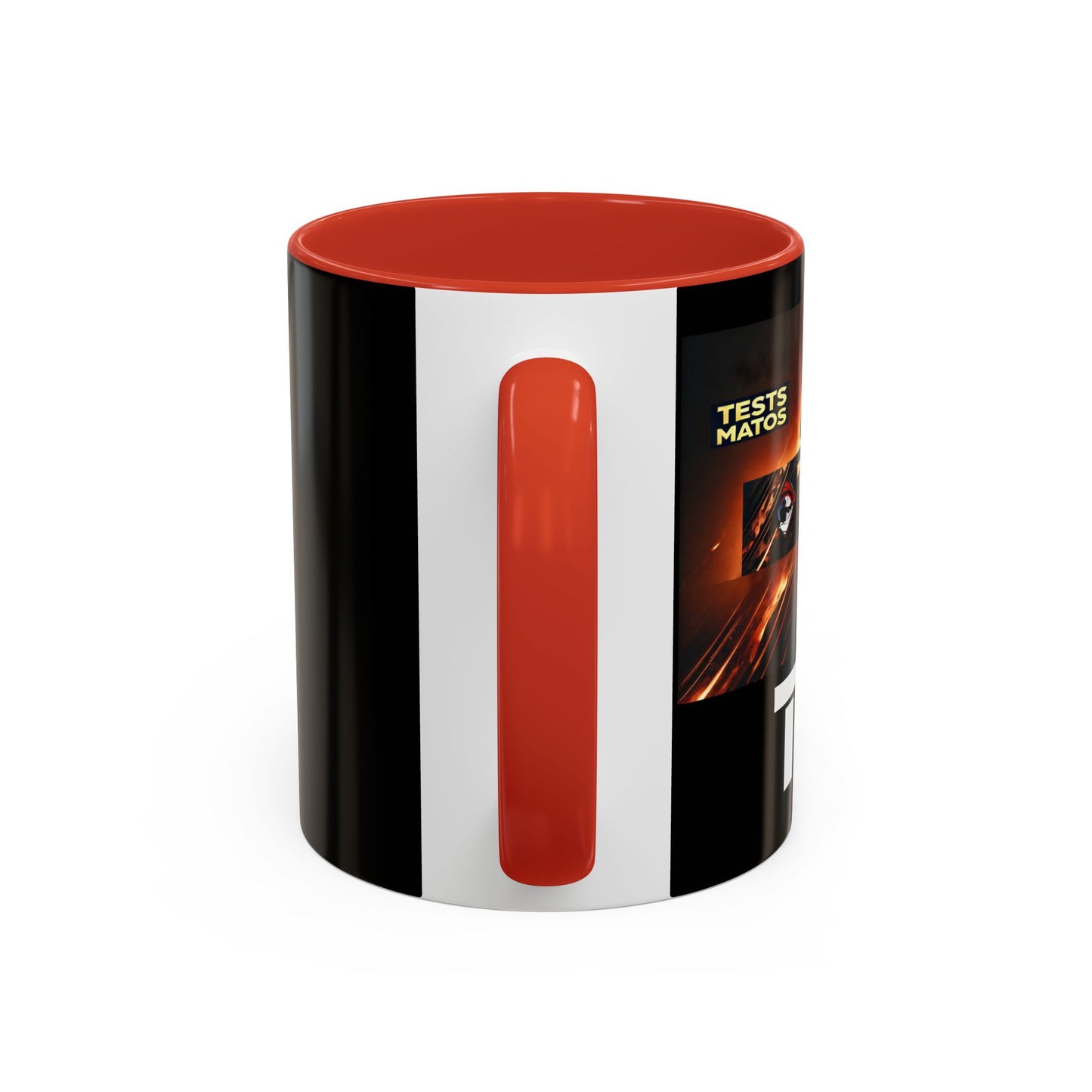 Mug TDLB- 11oz & 15oz