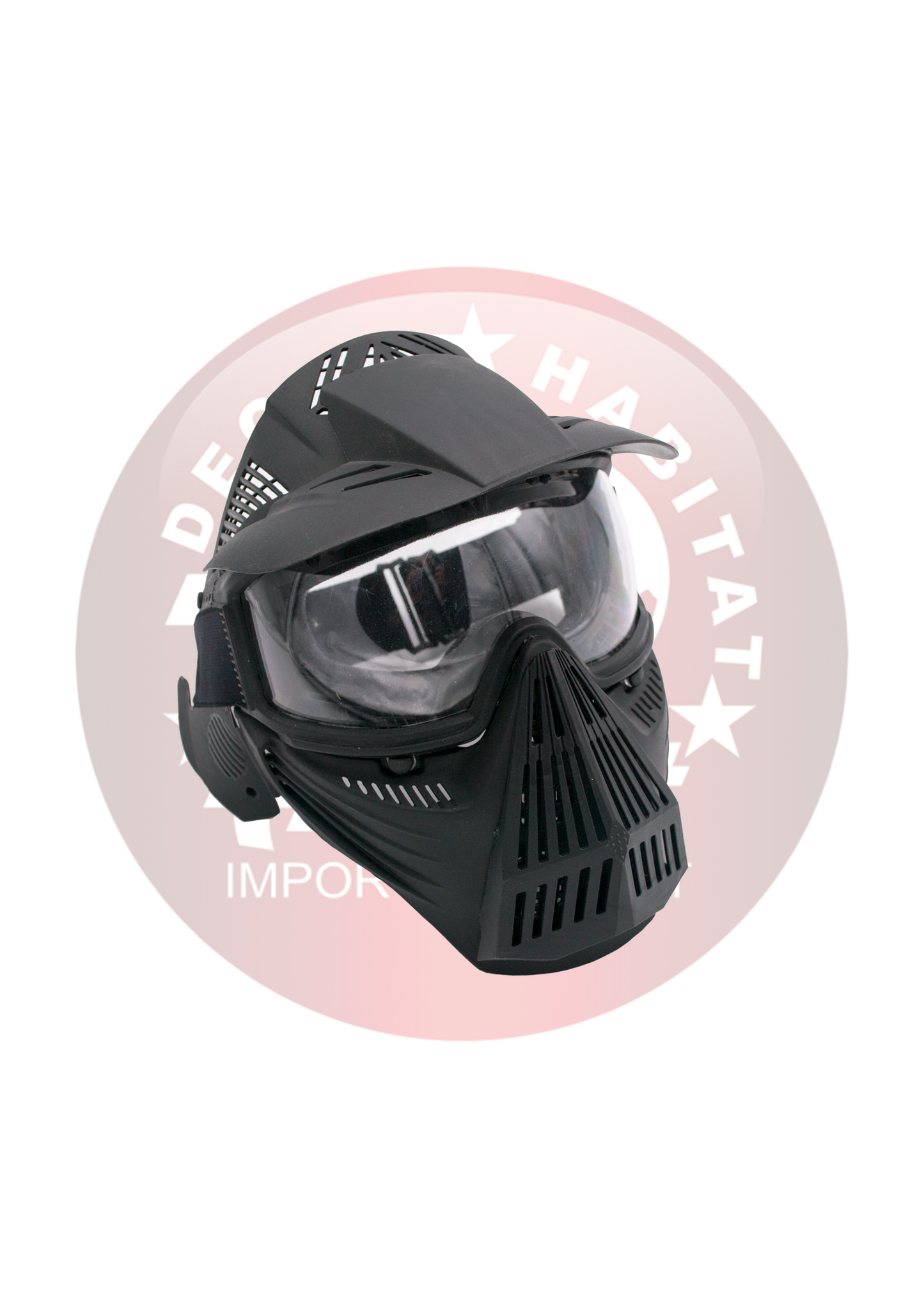 Masque 604