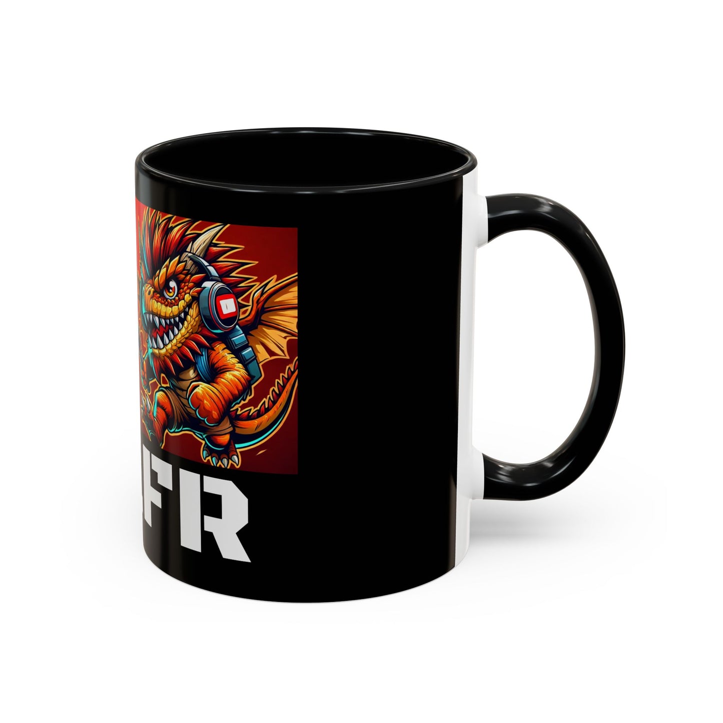 Mug TDLB- 11oz & 15oz