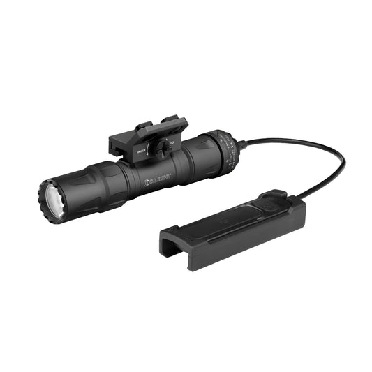 Olight Odin S | Lampe tactique 1500 lumens