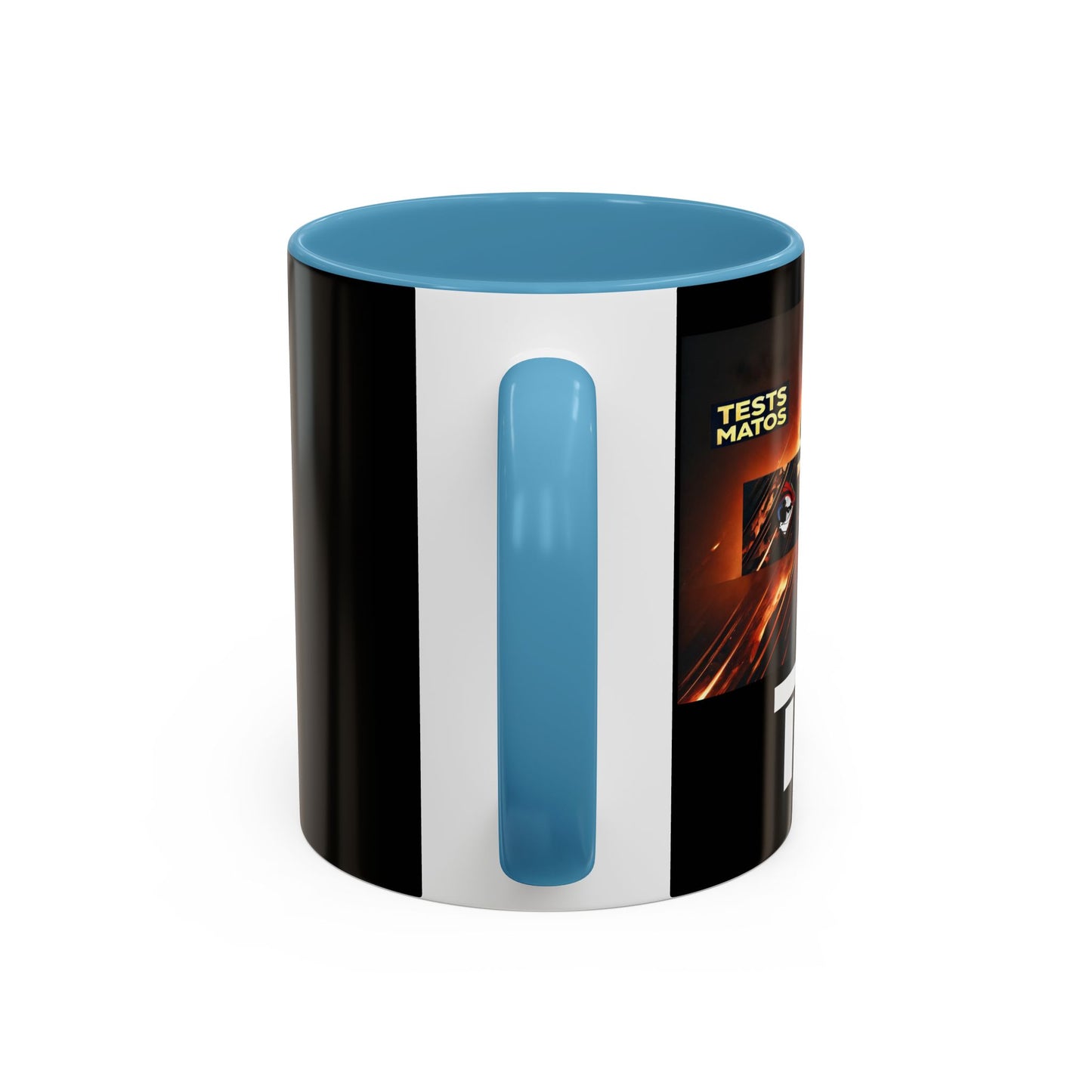Mug TDLB- 11oz & 15oz