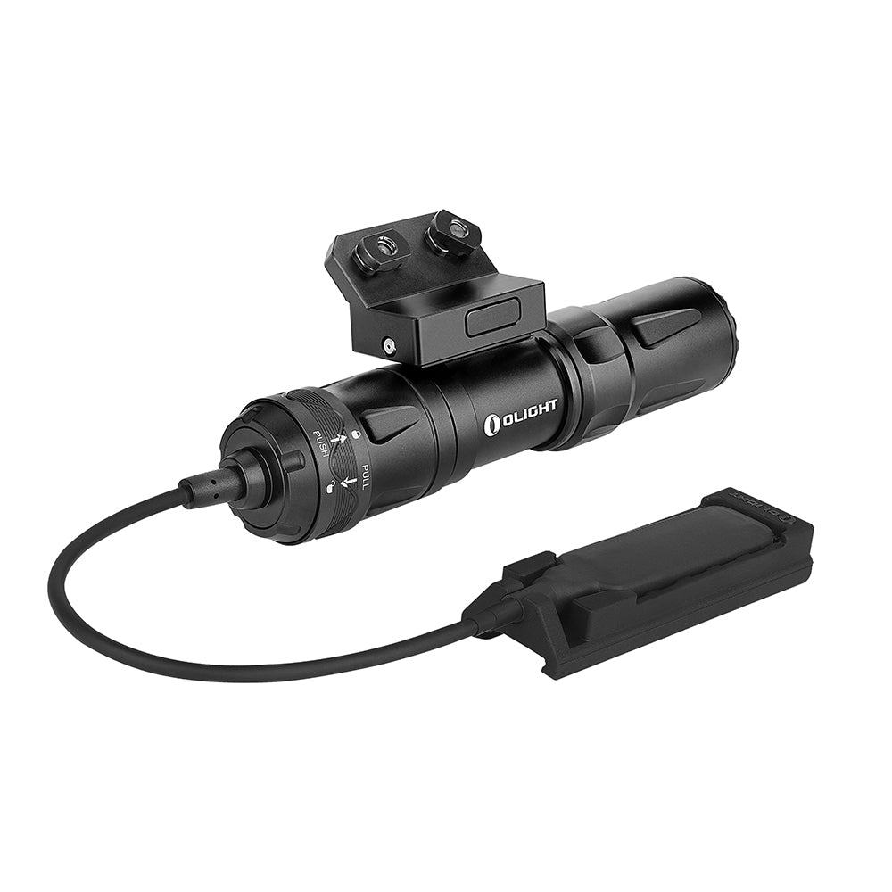 Olight Odin Mini | Lampe Tactique Montée Sur M-LOK