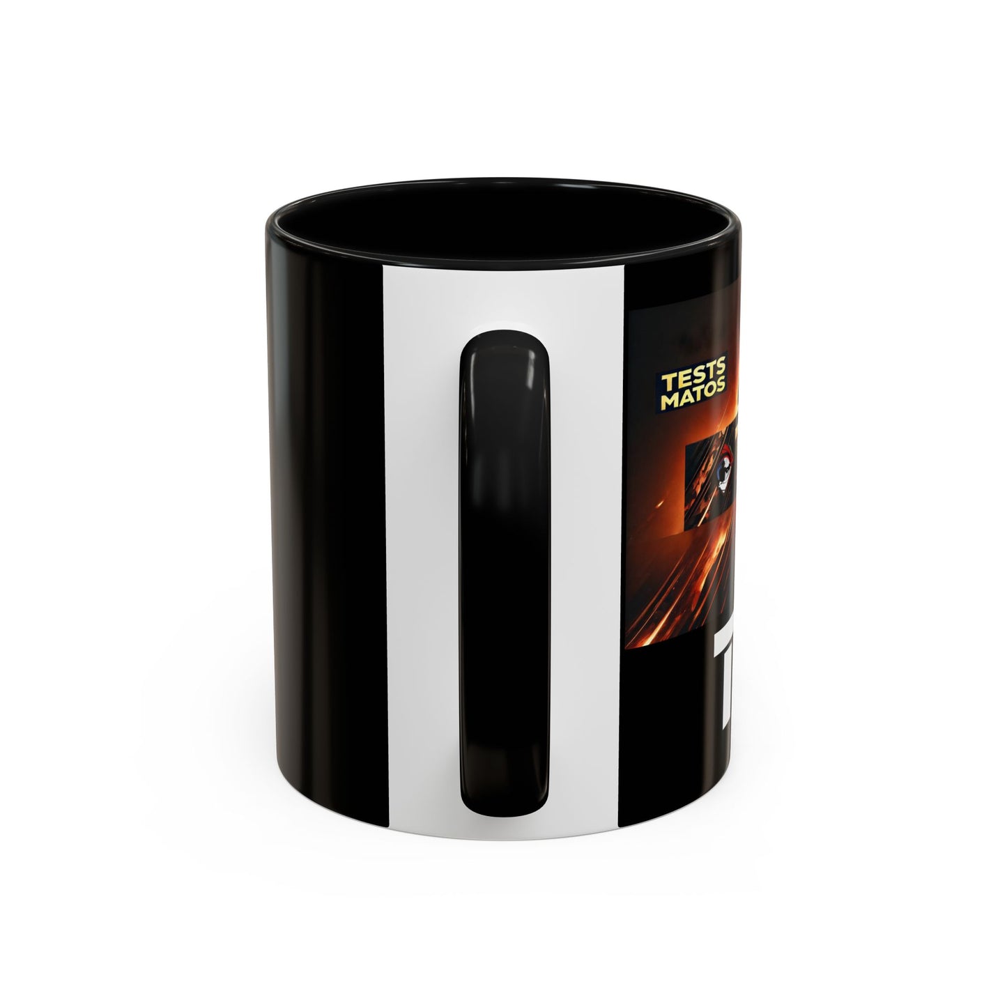Mug TDLB- 11oz & 15oz
