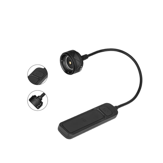 sROD-7 - Switch Déporté Magnétique Pour JAVELOT PRO 2 - WARRIOR 3S etc