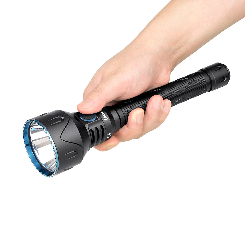 Olight Javelot Pro 2 | Lampe Tactique Ultra Puissante Longue Portée