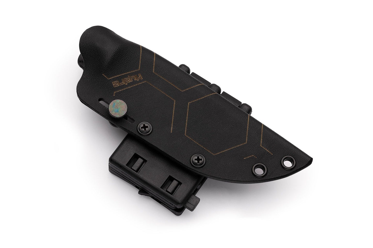 Hydra Esus - Le couteau bushcraft divin pour la survie en pleine nature-HK-03