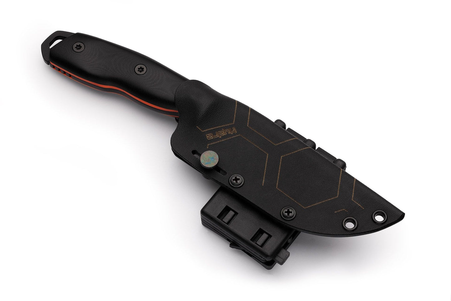 Hydra Esus - Le couteau bushcraft divin pour la survie en pleine nature-HK-03
