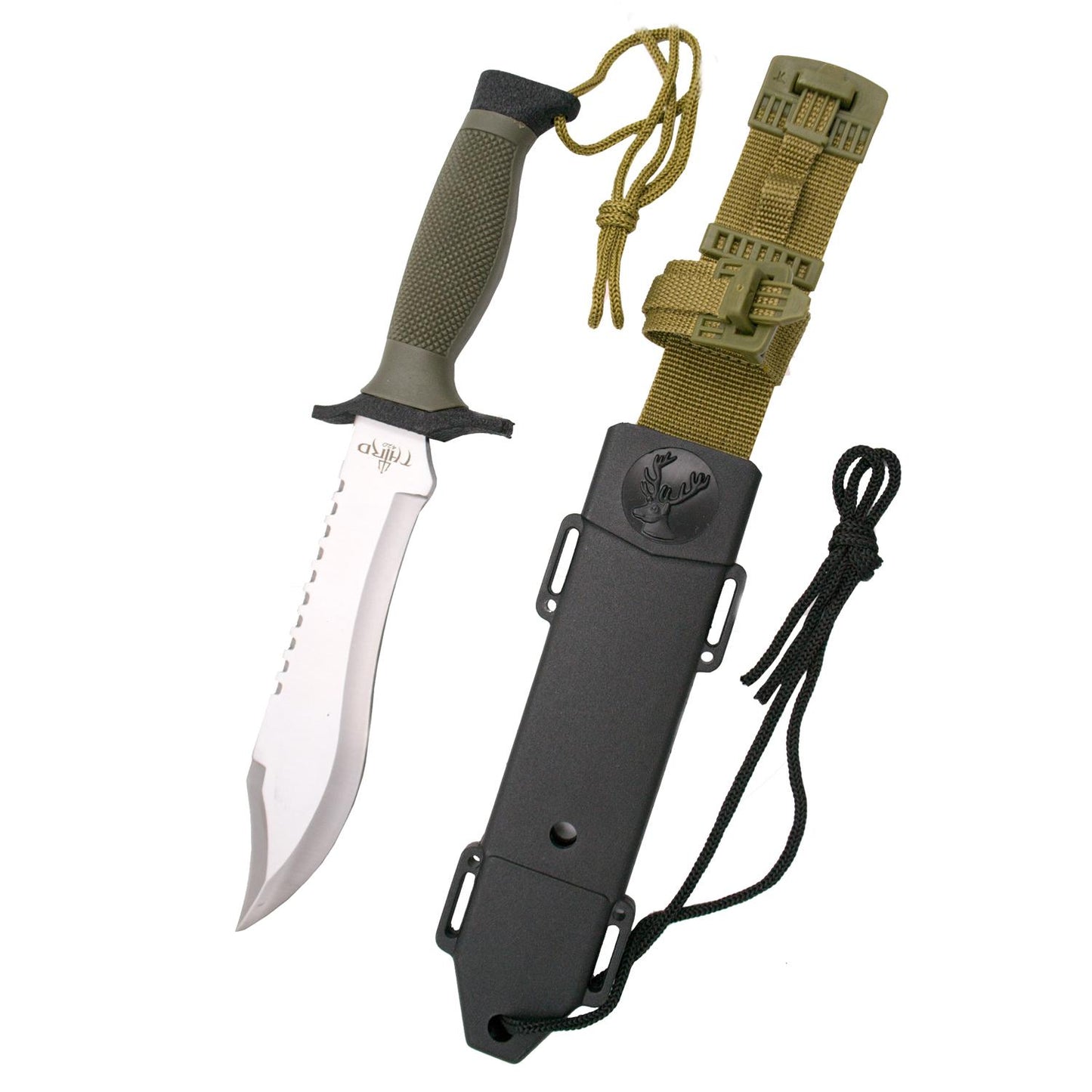 couteaux outdoor Third H0502