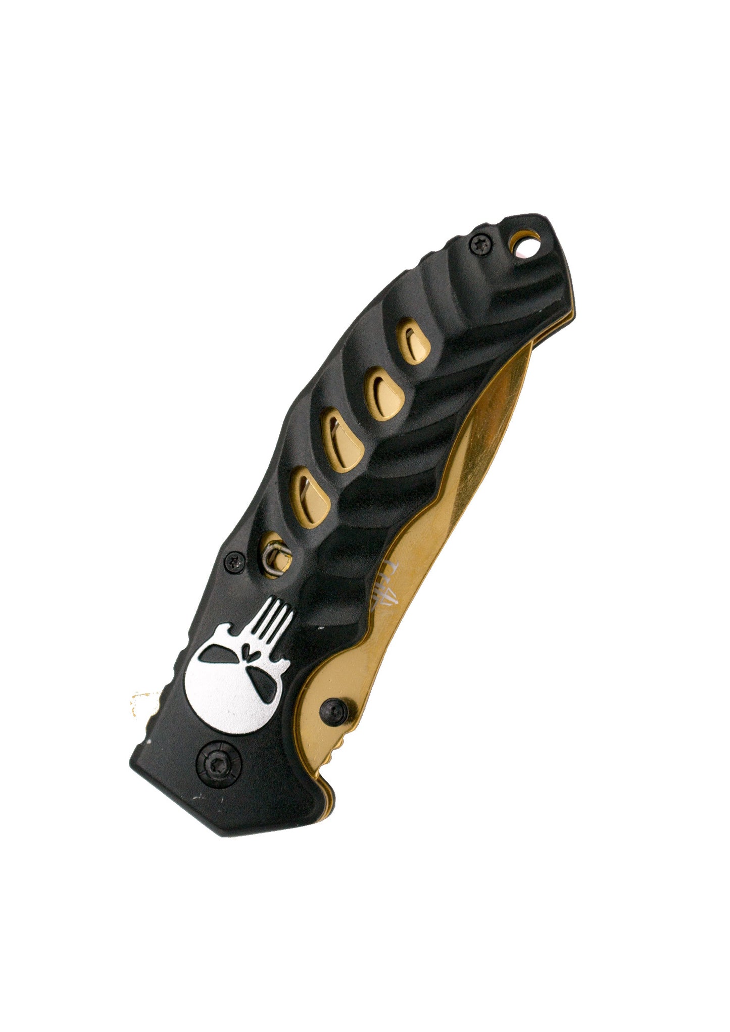 Couteau Pliant Assisté Third K2814D