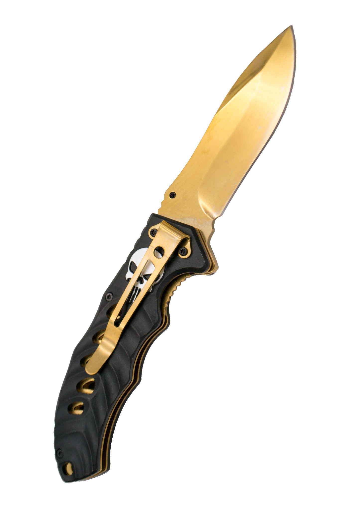 Couteau Pliant Assisté Third K2814D