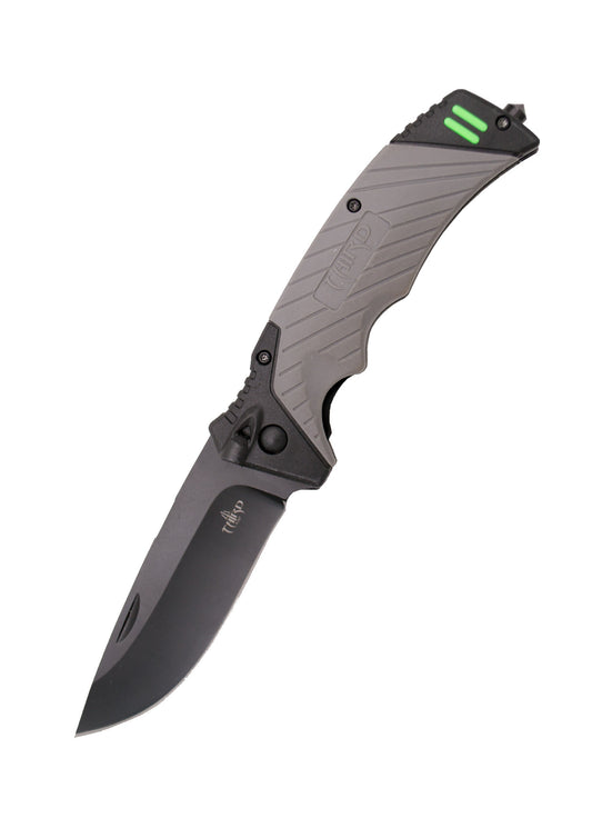 Couteau  survie Navaja N78