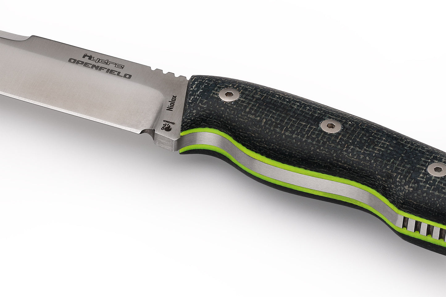 Hydra Openfield - Le couteau outdoor ultime pour la survie et l’aventure-HK-02