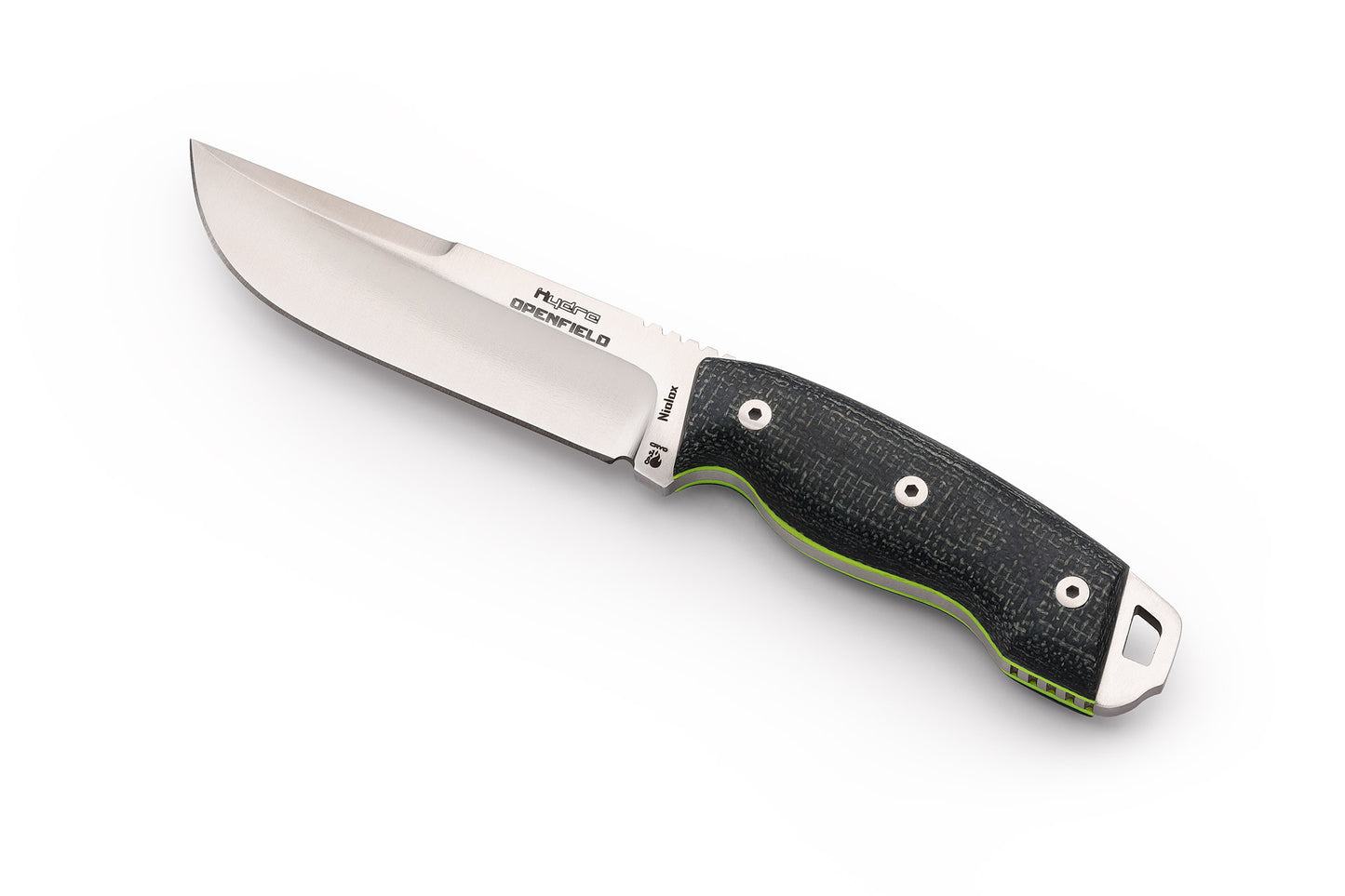 Hydra Openfield - Le couteau outdoor ultime pour la survie et l’aventure-HK-02