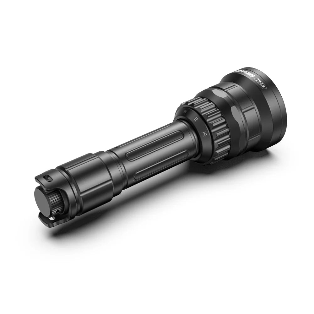 🔦 SPERAS TH4 – Lampe de Chasse 4-en-1 Haute Performance