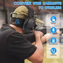 Module Bluetooth pour casque Walker's