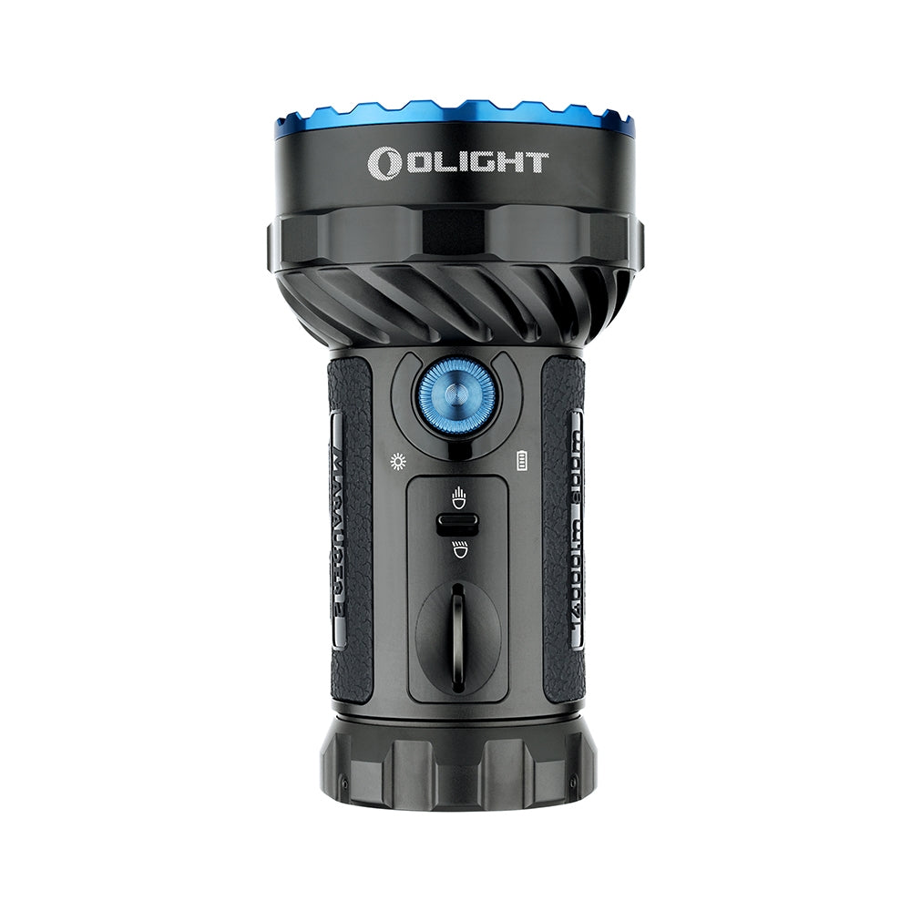Olight Marauder 2 | Lampe torche puissante rechargeable 14000 lumens